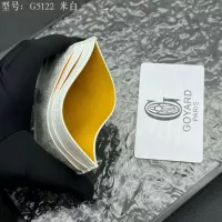 $25.00 USD Goyard Card Holders #1389361