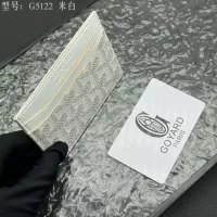 $25.00 USD Goyard Card Holders #1389361