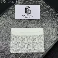 $25.00 USD Goyard Card Holders #1389361