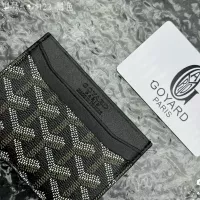 $25.00 USD Goyard Card Holders #1389362
