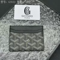 $25.00 USD Goyard Card Holders #1389362