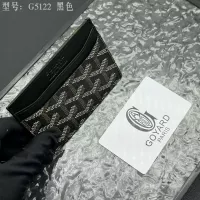 $25.00 USD Goyard Card Holders #1389362