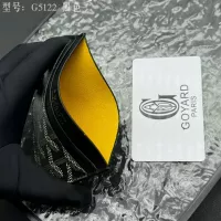 $25.00 USD Goyard Card Holders #1389362