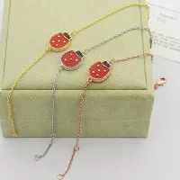 $25.00 USD Van Cleef & Arpels Bracelets For Women #1389444