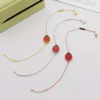 $25.00 USD Van Cleef & Arpels Bracelets For Women #1389444