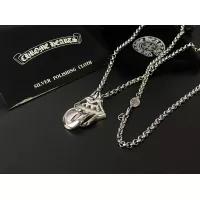 $27.00 USD Chrome Hearts Necklaces #1389493