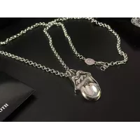 $27.00 USD Chrome Hearts Necklaces #1389493