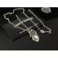 $27.00 USD Chrome Hearts Necklaces #1389493