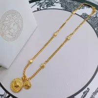 $52.00 USD Versace Necklaces #1389512