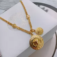 $52.00 USD Versace Necklaces #1389512