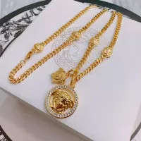 $52.00 USD Versace Necklaces #1389513
