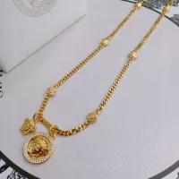 $52.00 USD Versace Necklaces #1389513