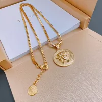 $39.00 USD Versace Necklaces #1389514