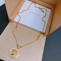 $39.00 USD Versace Necklaces #1389514