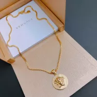 $39.00 USD Versace Necklaces #1389514