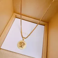$39.00 USD Versace Necklaces #1389514
