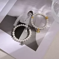 $27.00 USD Chrome Hearts Bracelets #1389516