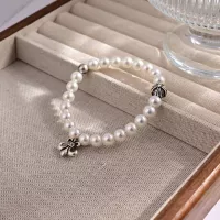 $27.00 USD Chrome Hearts Bracelets #1389516