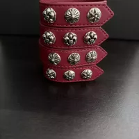 $48.00 USD Chrome Hearts Bracelets #1389523