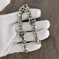 $48.00 USD Chrome Hearts Bracelets #1389528
