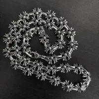 $64.00 USD Chrome Hearts Necklaces #1389530