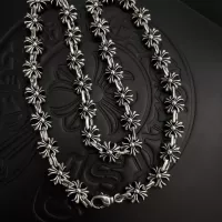 $64.00 USD Chrome Hearts Necklaces #1389530
