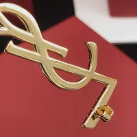 $29.00 USD Yves Saint Laurent Brooches For Women #1389545