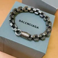 $64.00 USD Balenciaga Bracelets For Men #1389589