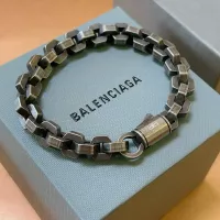 $64.00 USD Balenciaga Bracelets For Men #1389589