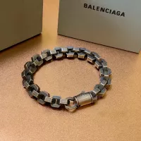 $64.00 USD Balenciaga Bracelets For Men #1389589