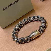 $64.00 USD Balenciaga Bracelets For Men #1389592
