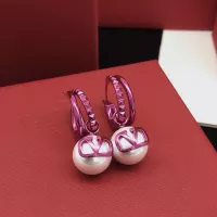 $29.00 USD Valentino Earrings For Women #1389606