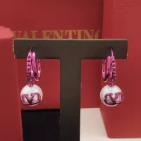 $29.00 USD Valentino Earrings For Women #1389606