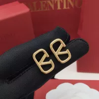 $27.00 USD Valentino Earrings For Women #1389608