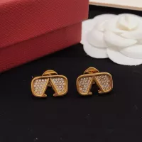 $27.00 USD Valentino Earrings For Women #1389609