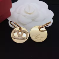 $29.00 USD Valentino Earrings For Women #1389611