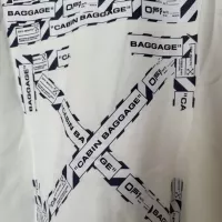 $72.00 USD Off-White Hoodies Long Sleeved For Unisex #1389612