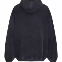 $68.00 USD VETEMENTS Hoodies Long Sleeved For Unisex #1389631
