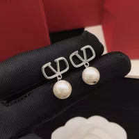 $27.00 USD Valentino Earrings For Women #1389632