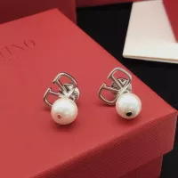 $27.00 USD Valentino Earrings For Women #1389632