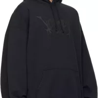 $68.00 USD VETEMENTS Hoodies Long Sleeved For Unisex #1389634
