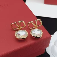$29.00 USD Valentino Earrings For Women #1389635