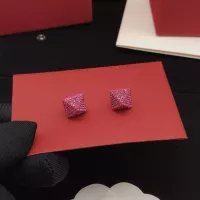 $29.00 USD Valentino Earrings For Women #1389637