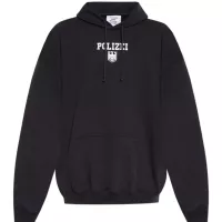 VETEMENTS Hoodies Long Sleeved For Unisex #1389639
