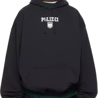 $68.00 USD VETEMENTS Hoodies Long Sleeved For Unisex #1389639