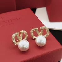 $32.00 USD Valentino Earrings For Women #1389640