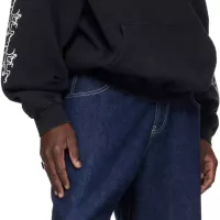 $68.00 USD VETEMENTS Hoodies Long Sleeved For Unisex #1389641