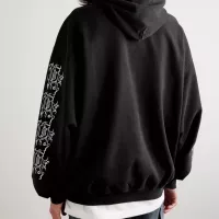 $68.00 USD VETEMENTS Hoodies Long Sleeved For Unisex #1389641