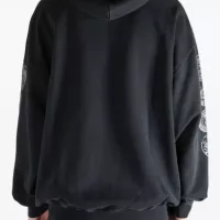 $68.00 USD VETEMENTS Hoodies Long Sleeved For Unisex #1389642