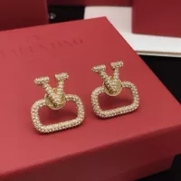 $32.00 USD Valentino Earrings For Women #1389643